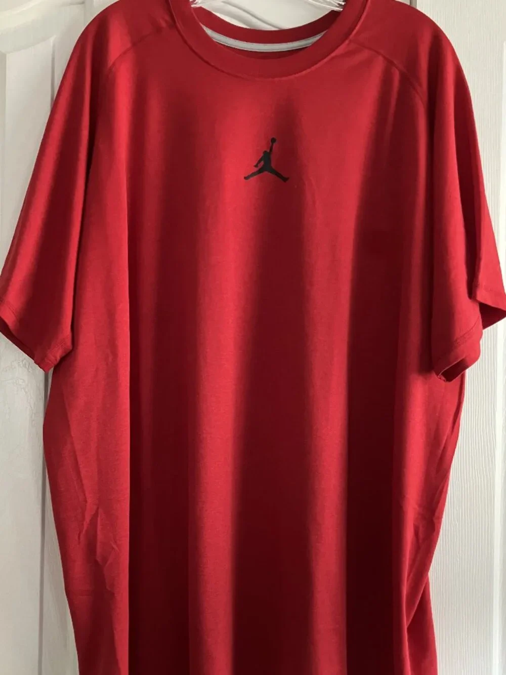 2 Men's Jordan Jumpman Dri-Fit T-Shirts XXL